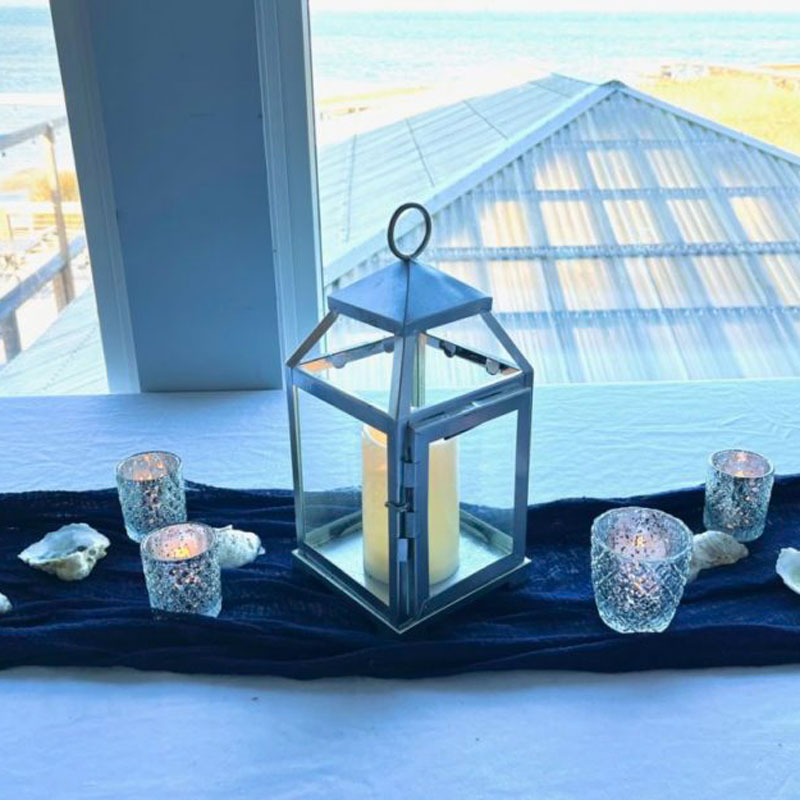 Hatteras Coastal