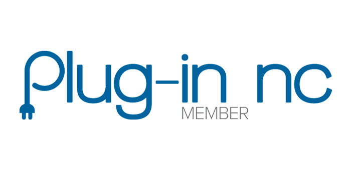 Plug In NC Logo