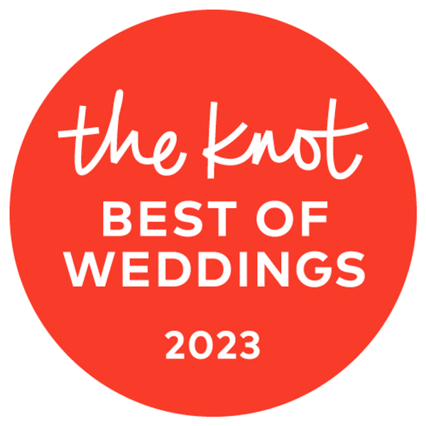 The Knot Best of Logo
