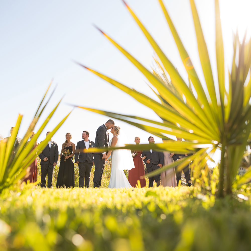 Wedding Ceremony