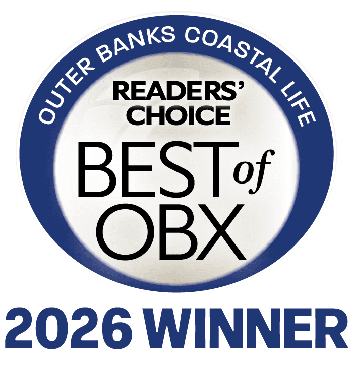 Best of OBX Awards 2026 Winner